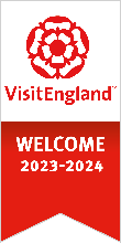 Visit england logo
